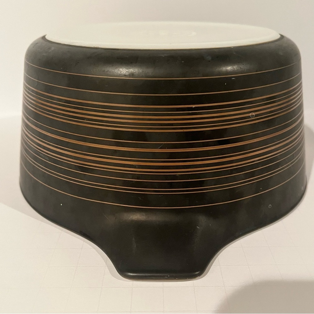 Pyrex Terra Casserole Dish with Lid - Picture 5 of 14